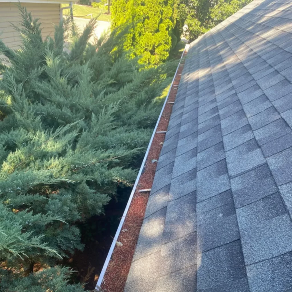 Gallery Morton Gutter Cleaning LLC